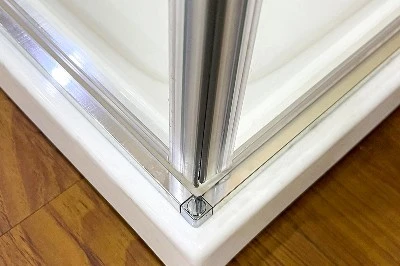 Pivot-Corner-Shower-Enclosure-Distributor Pivot-Corner-Shower-Enclosure-Distributor