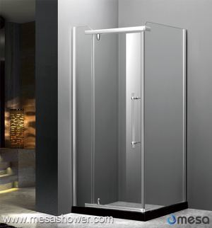 Висококачествена рамка с двойно вграждане в класически дизайн