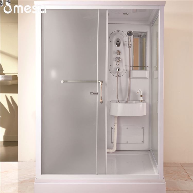 Сглобяема баня модулна модулна