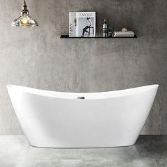 Самостоятелни вани